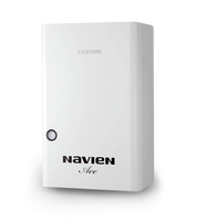 Navien ATMO