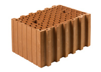 Керамические блоки Kerakam